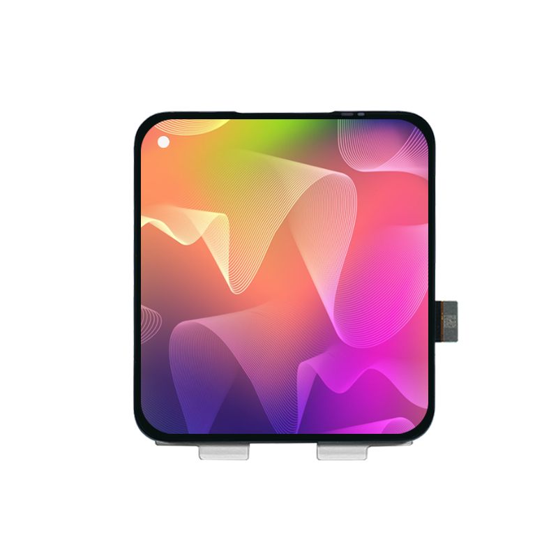 4 Inch AMOLED Display 1080x120 - Oled Display Module recension och pris