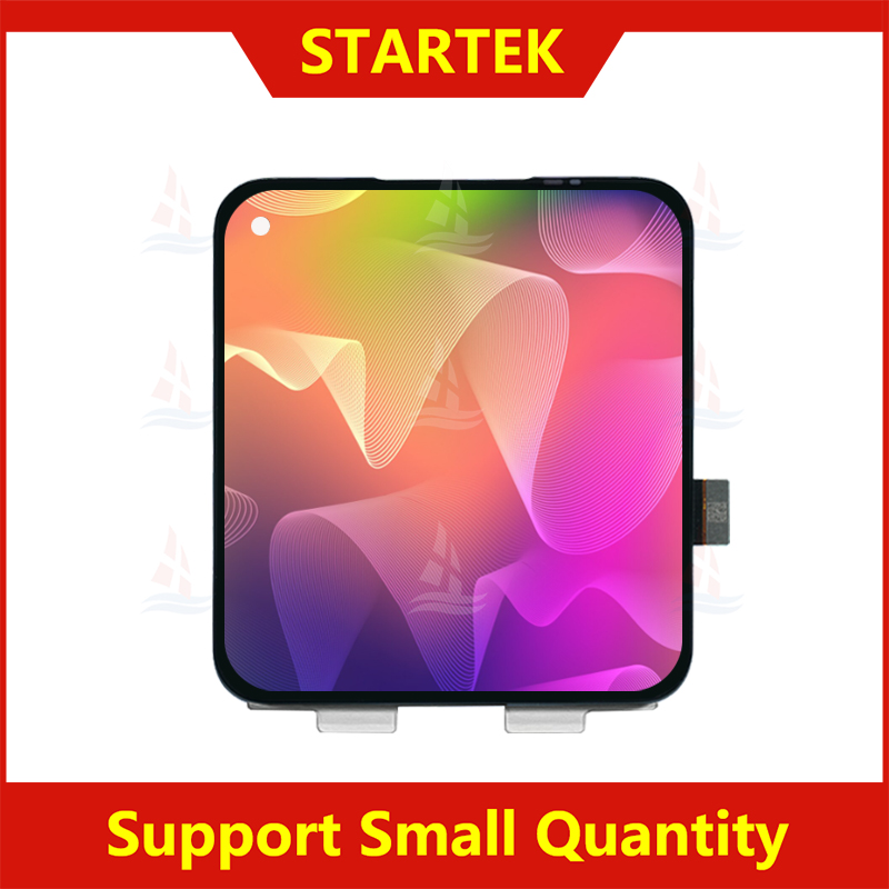 4 Inch AMOLED Display 1080x120 - Oled Display Module recension och pris