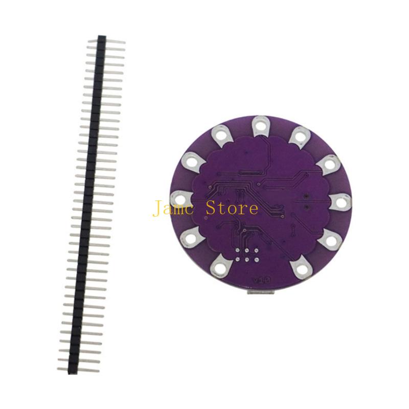 LX0B DIY Wearable Electronics  - Diy Wearable Electronics recension och pris