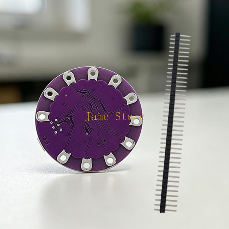 LX0B DIY Wearable Electronics  - Diy Wearable Electronics recension och pris