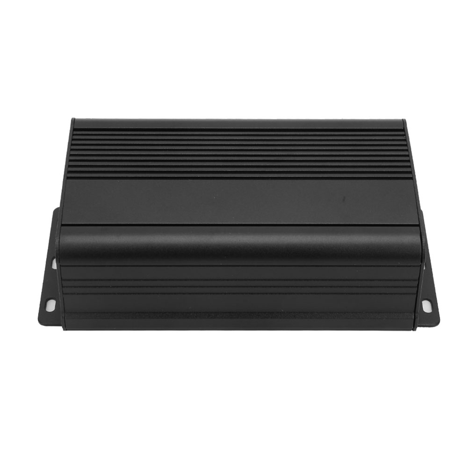 Aluminum Casing Cooling Box Ci - Diy Box Electronics Mall recension och pris