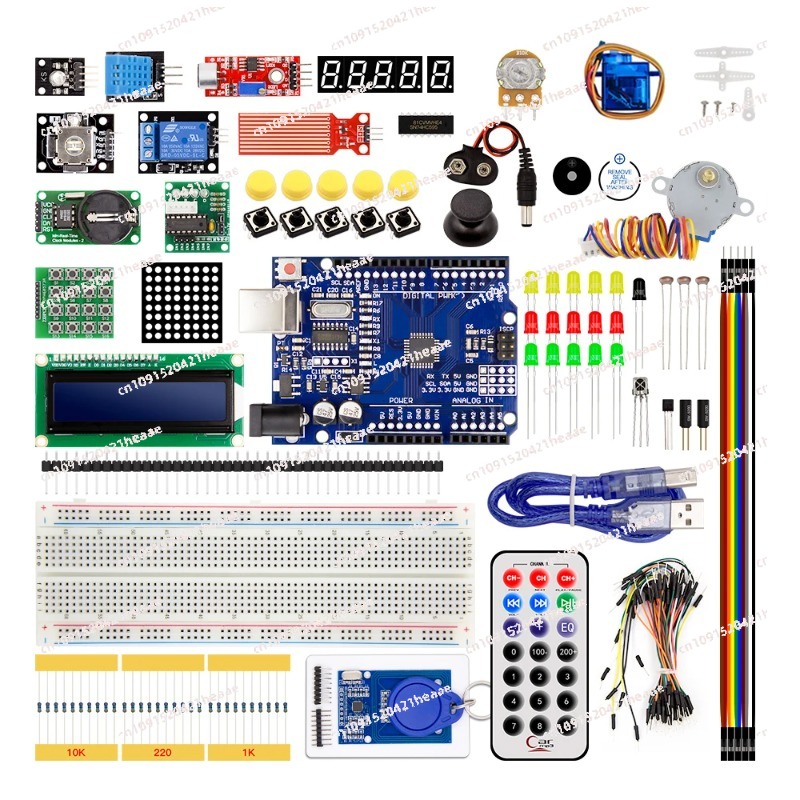 Suitable for online tutorial D - Diy Electronics Online recension och pris