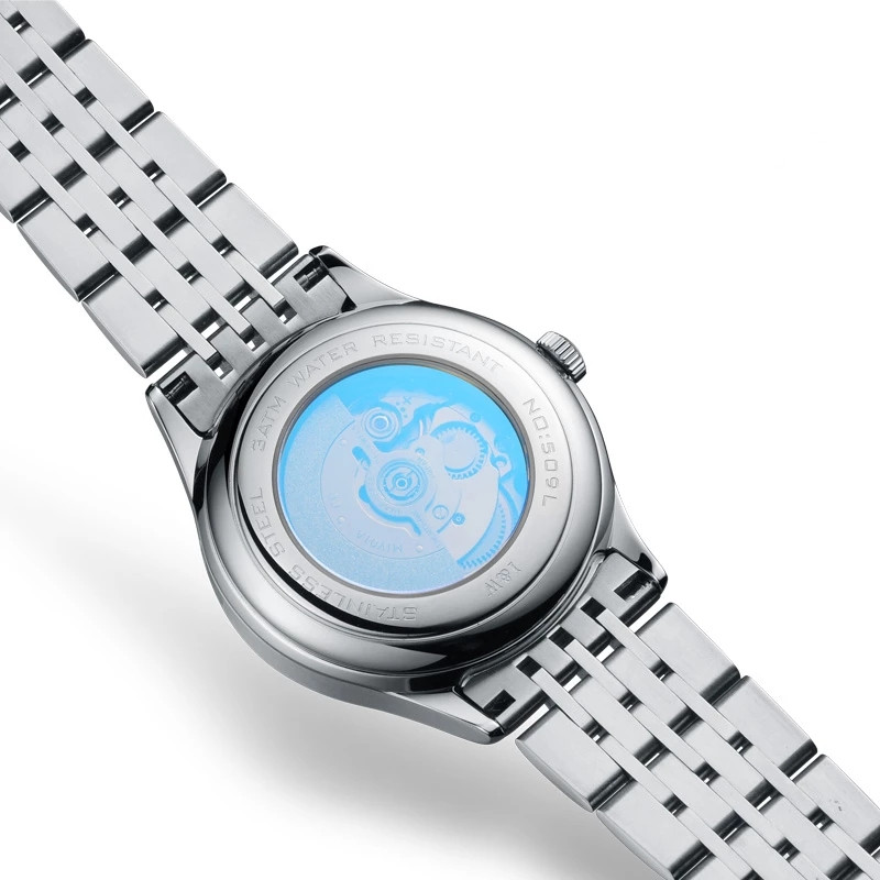 CARNIVAL Brand Luxury Mechanic - Push Button Tactile recension och pris