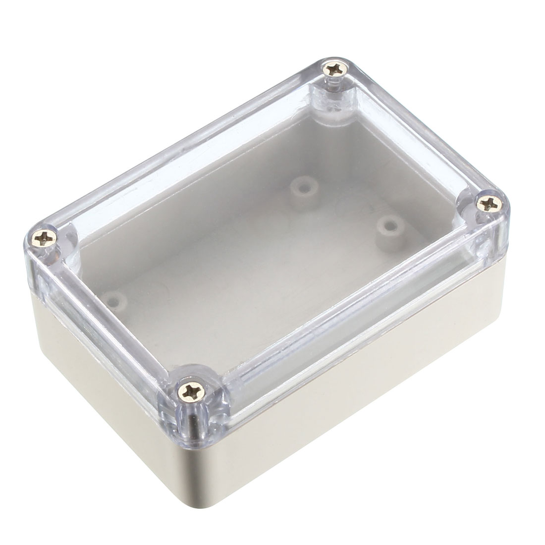 ABS Project Junction Box for E - Diy Box Electronics Mall recension och pris
