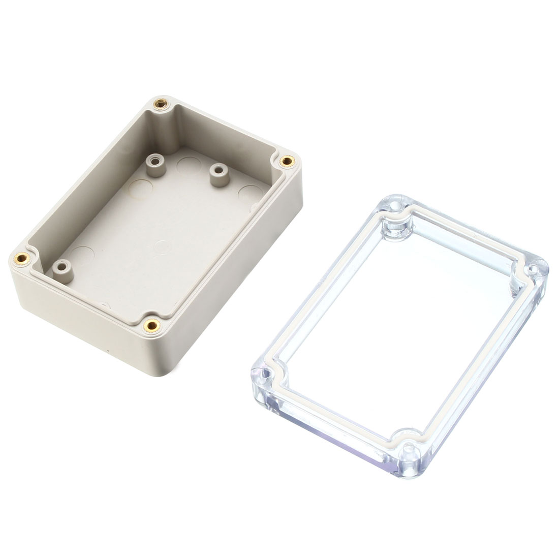 ABS Project Junction Box for E - Diy Box Electronics Mall recension och pris