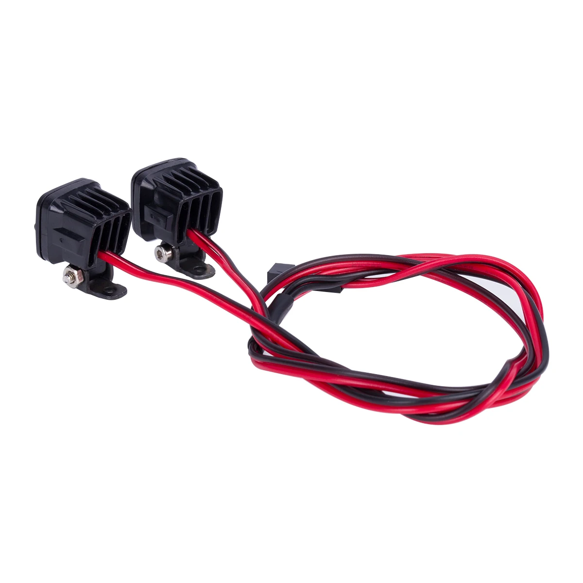 RC Car Square Bright LED Top L - Diy Electric Car recension och pris