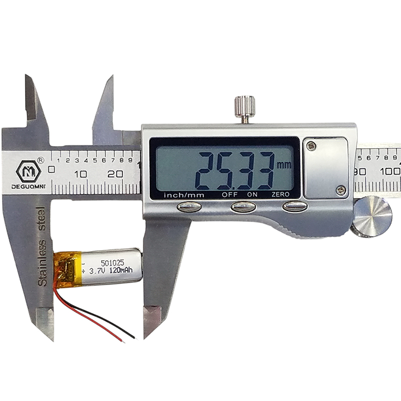 Compact High-Efficiency Li-ion - Diy Wearable Electronics recension och pris