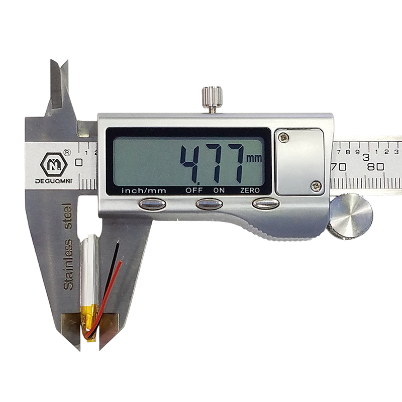 Compact High-Efficiency Li-ion - Diy Wearable Electronics recension och pris