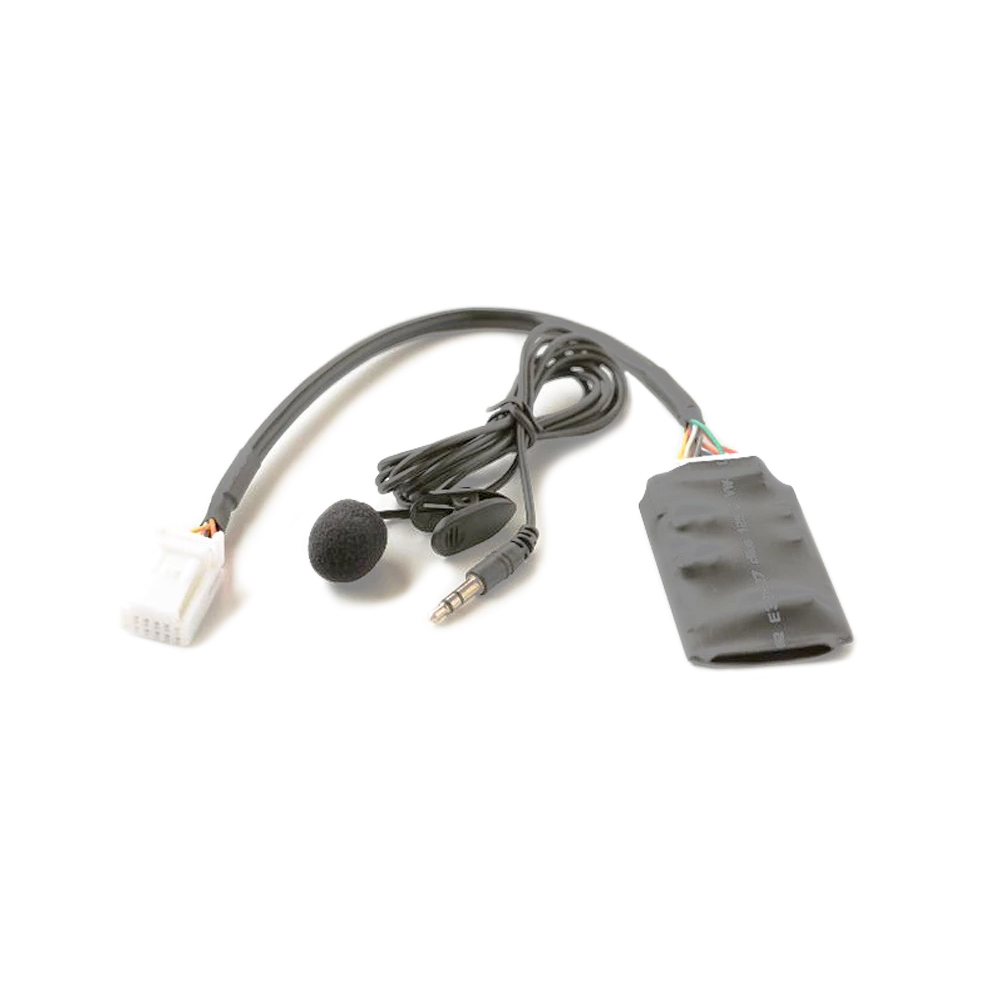 Car Bluetooth 5.0 Kit AUX Hand - Diy Audio Electronics Kit recension och pris