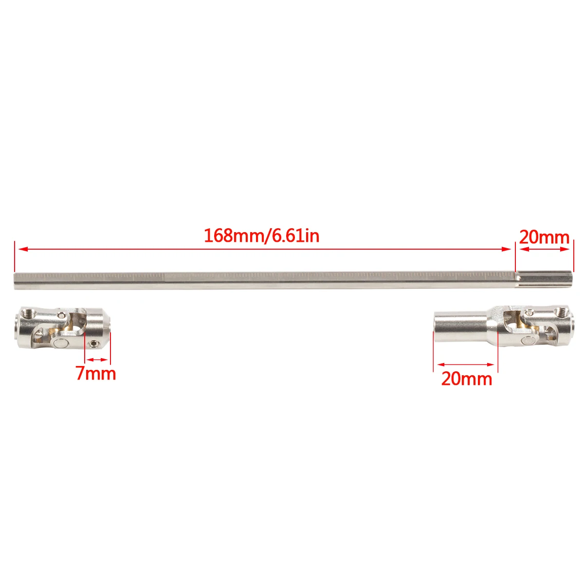 Stainless Steel Cut to Length  - Diy Electric Car recension och pris