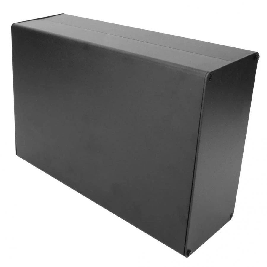 DIY Electronic Housing Junctio - Diy Box Electronics Mall recension och pris