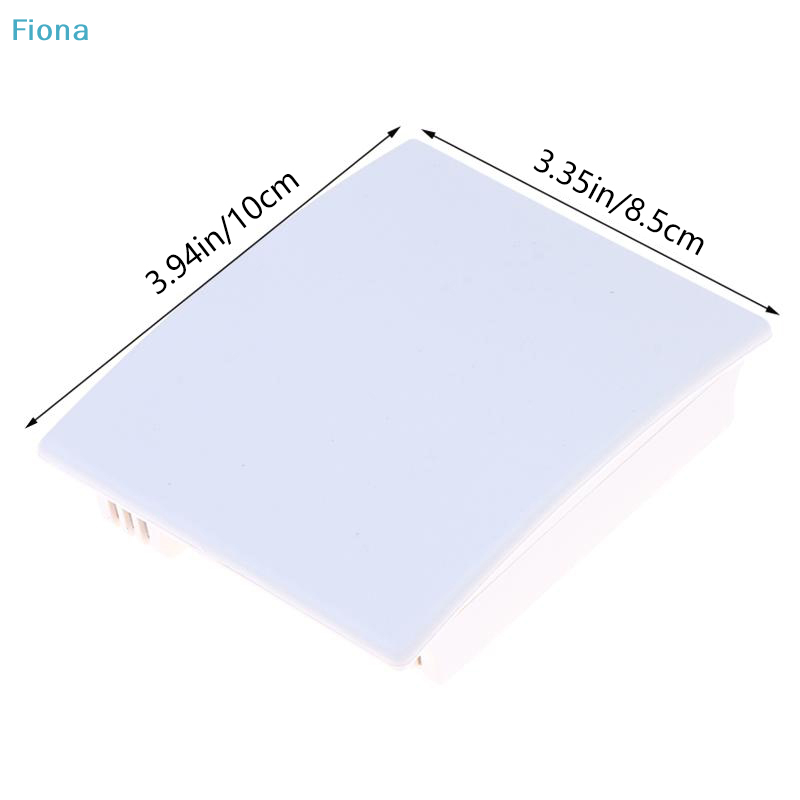 ✔White Color Electronics Abs H - Diy Box Electronics Mall recension och pris