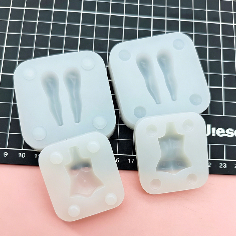 7cm Height Cute Q version Loli - Diy Q recension och pris