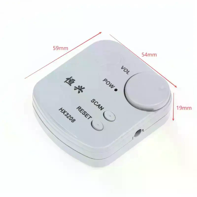 DIY Electronic Kit FM Micro SM - Diy Electronics Radio recension och pris