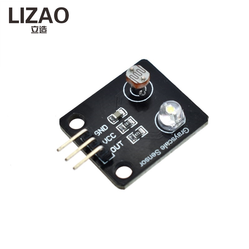 Photosensitive resistor Light  - Diy Analog Electronics recension och pris