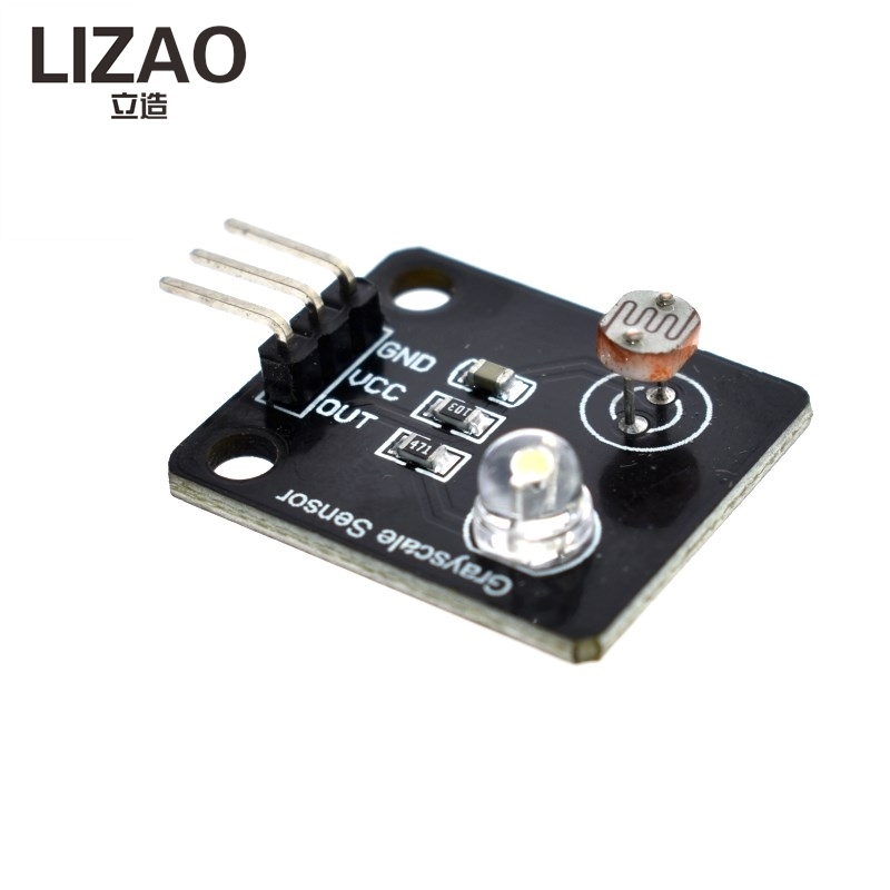 Photosensitive resistor Light  - Diy Analog Electronics recension och pris