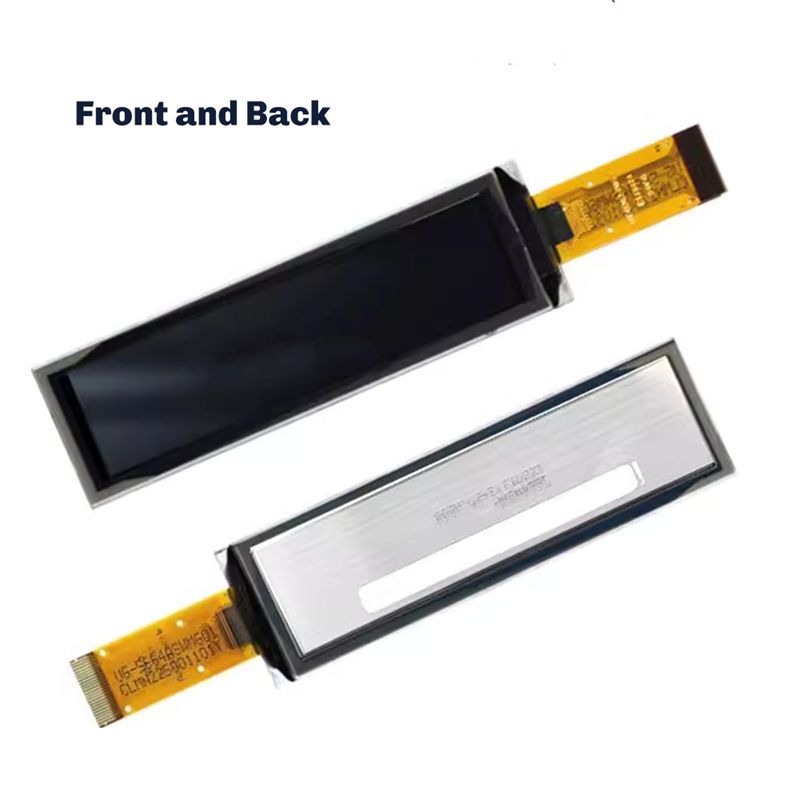 Winter Essential High-Definiti - Oled Display Module recension och pris