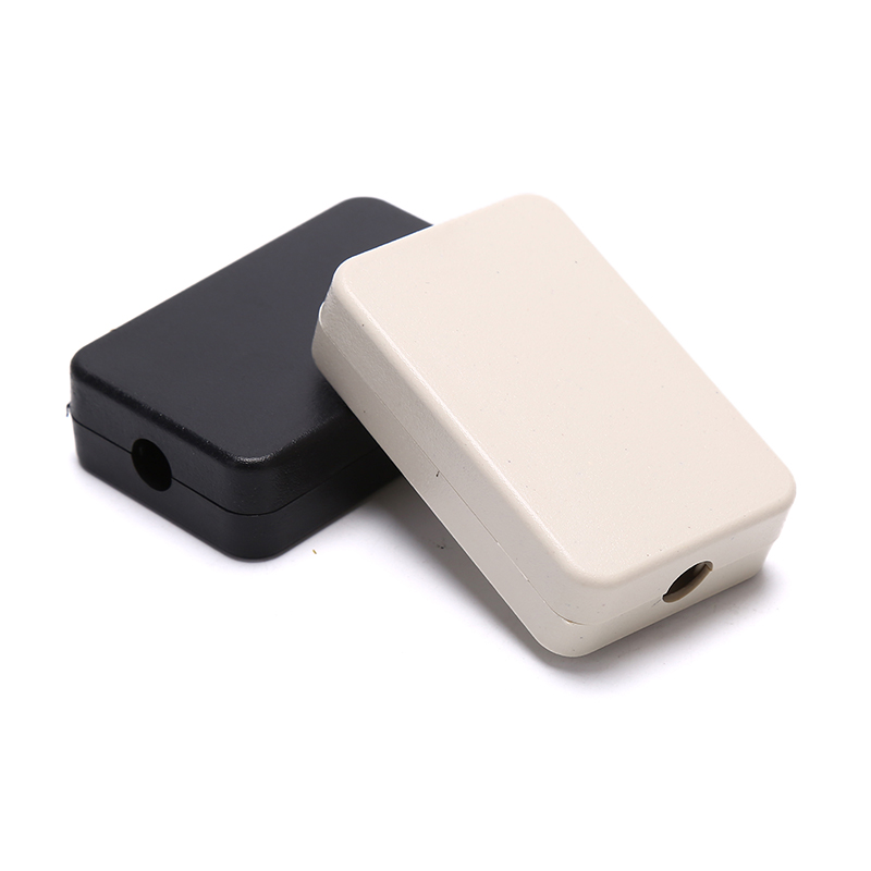 55*35*15mm Small plastic elect - Diy Box Electronics Mall recension och pris
