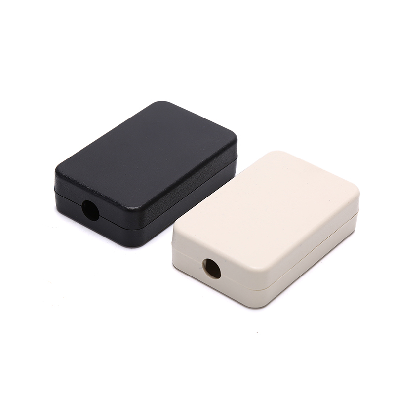 55*35*15mm Small plastic elect - Diy Box Electronics Mall recension och pris