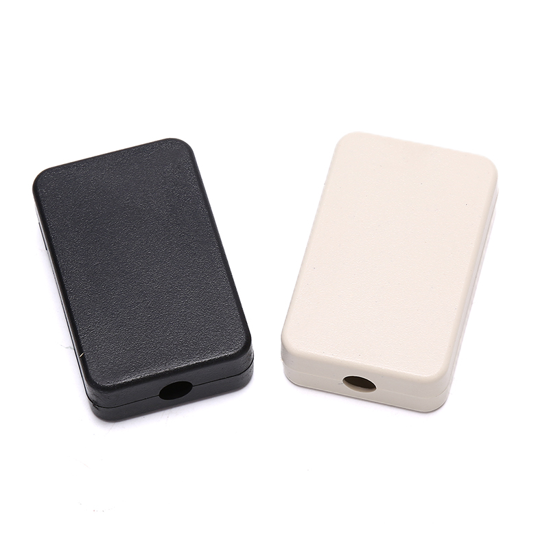 55*35*15mm Small plastic elect - Diy Box Electronics Mall recension och pris