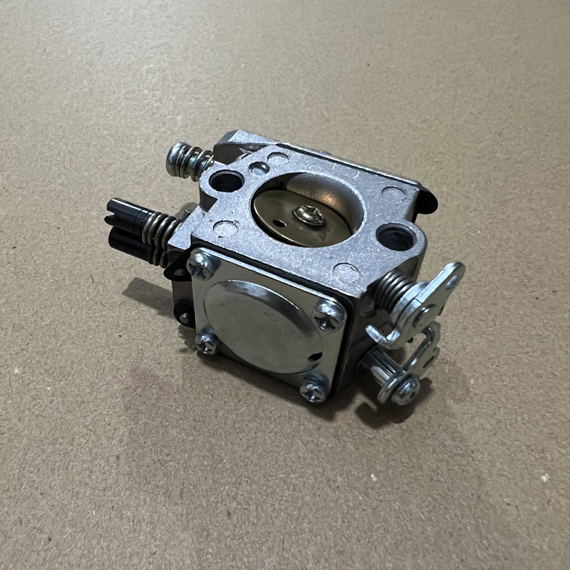 Carb Carburetor For Chainsaws  - Makita Drill Hp1640 recension och pris