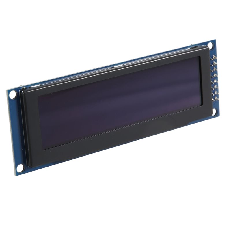 3.12 Inch OLED Display 256X64  - Oled Display Module recension och pris