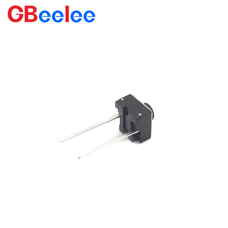500PCS Beelee BL-QC-6X6 Tact S - Push Button Tactile recension och pris