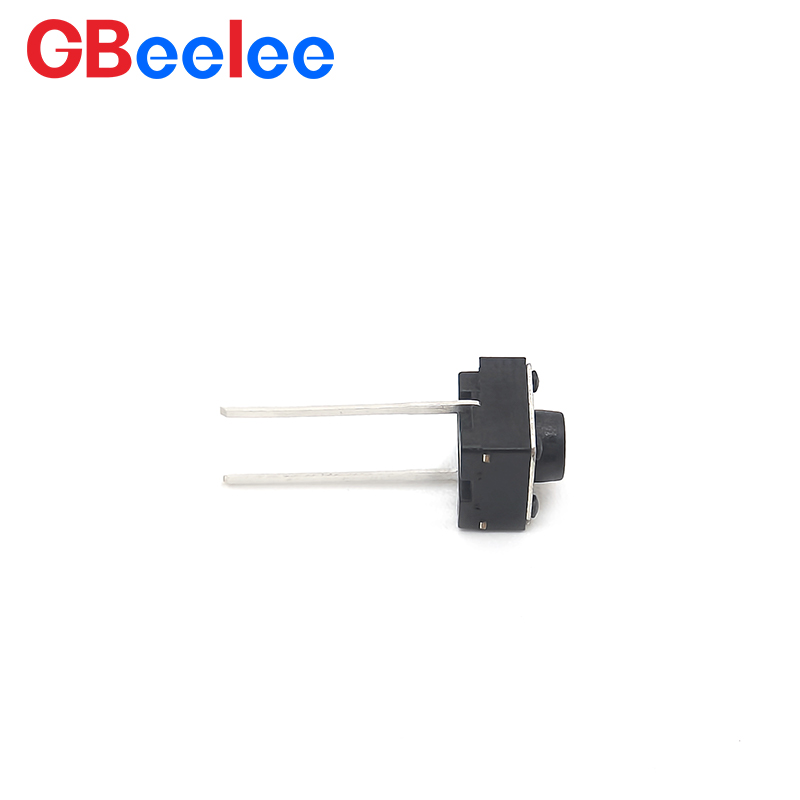 500PCS Beelee BL-QC-6X6 Tact S - Push Button Tactile recension och pris