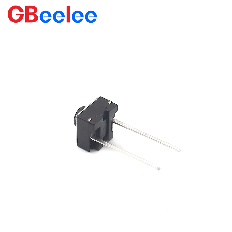 500PCS Beelee BL-QC-6X6 Tact S - Push Button Tactile recension och pris