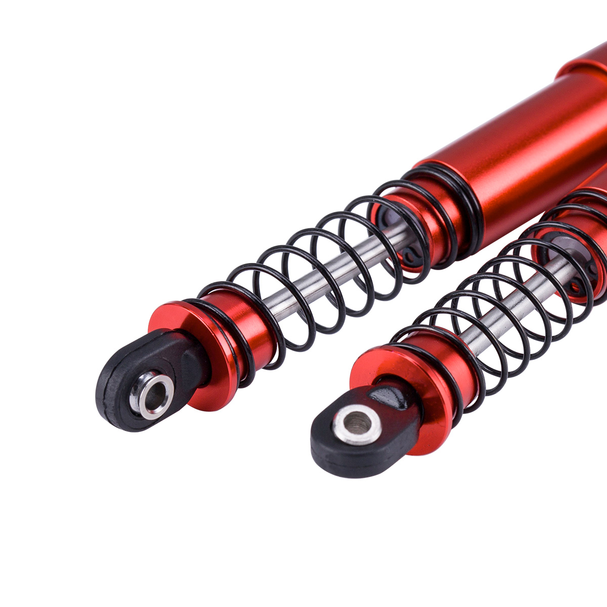 Aluminum Big Bore Shocks 75/85 - Diy Electric Car recension och pris